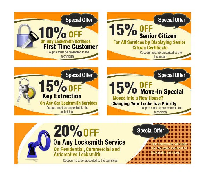 Longwood Locksmith Service Longwood, FL 407-362-0248 - coupon-image-6